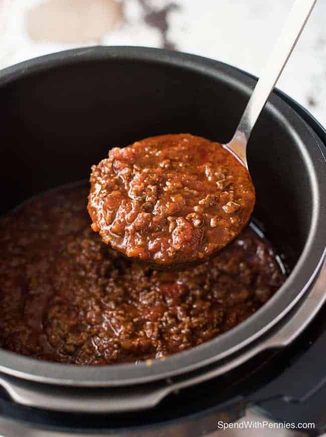 Italian Mama Approved: Easy Slow Cooker Bolognese Recipe